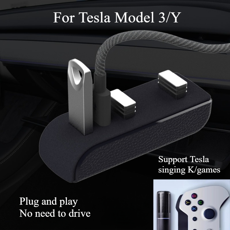 Docking Station for Tesla Mode – Heated Gloves Electric Bewertung und Preis