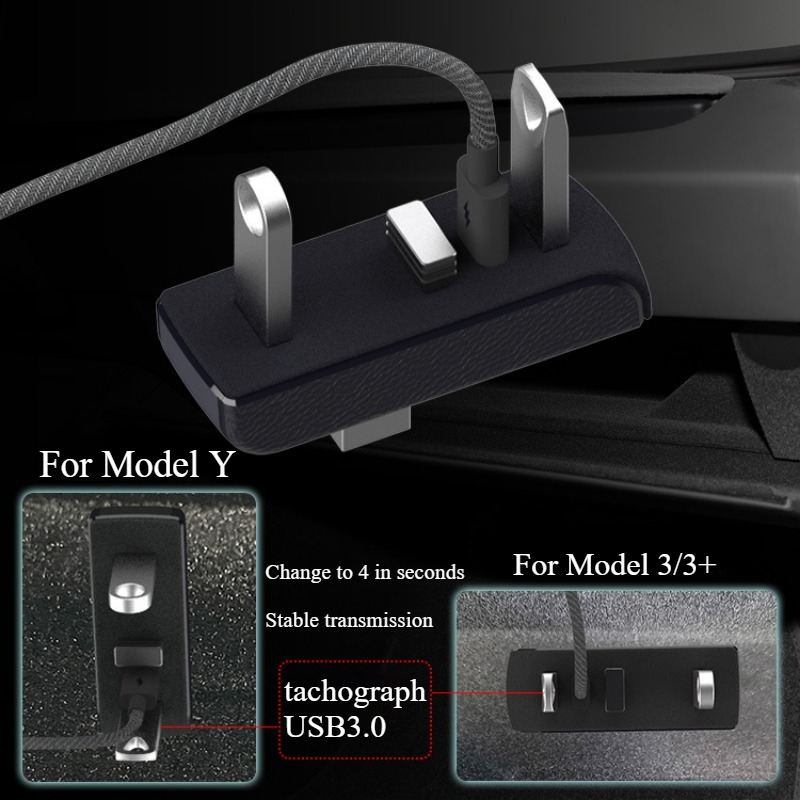 Docking Station for Tesla Mode – Heated Gloves Electric Bewertung und Preis