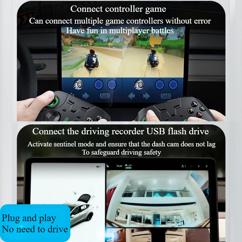 Docking Station for Tesla Mode – Heated Gloves Electric Bewertung und Preis