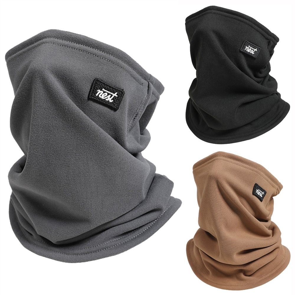 Winter Camping Fleece Neck Gai – Neck Gaiter Fleece Bewertung und Preis