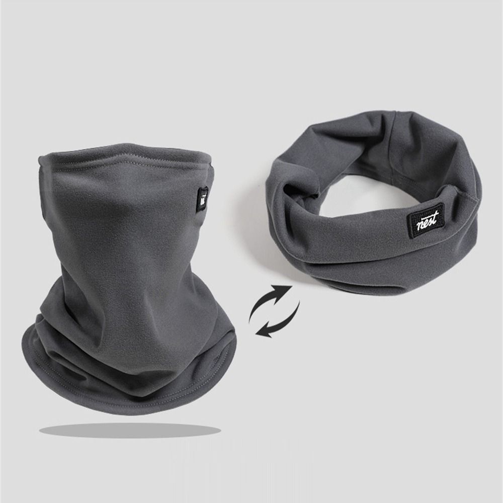 Winter Camping Fleece Neck Gai – Neck Gaiter Fleece Bewertung und Preis