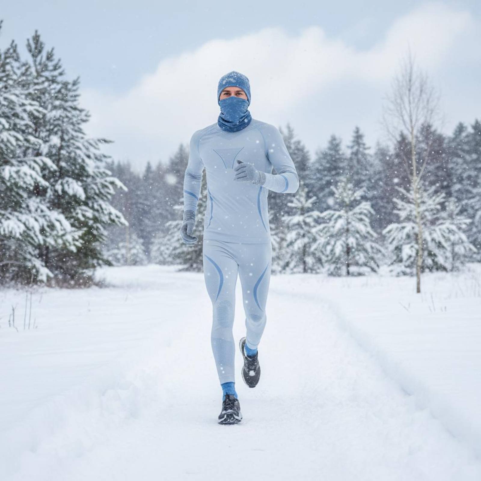Ski Base Layer Set Moisture Wi – Thermal Base Layer Bewertung und Preis