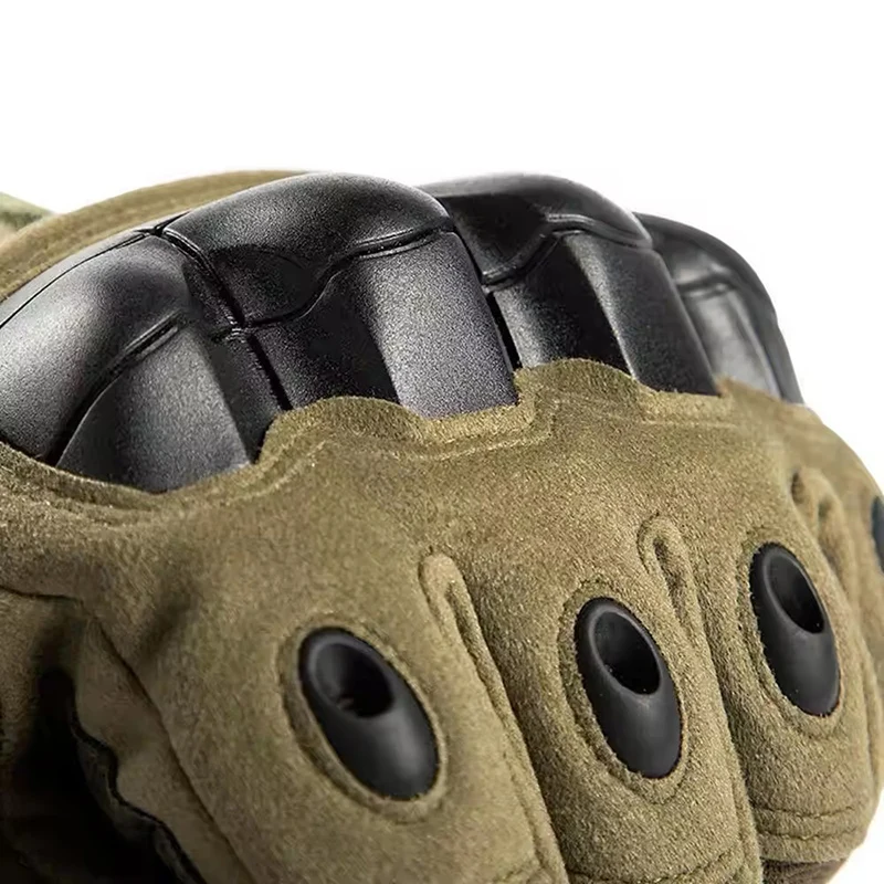 Hunting Gloves Men's Palm Anti – Knit Glove Touch Screen Bewertung und Preis