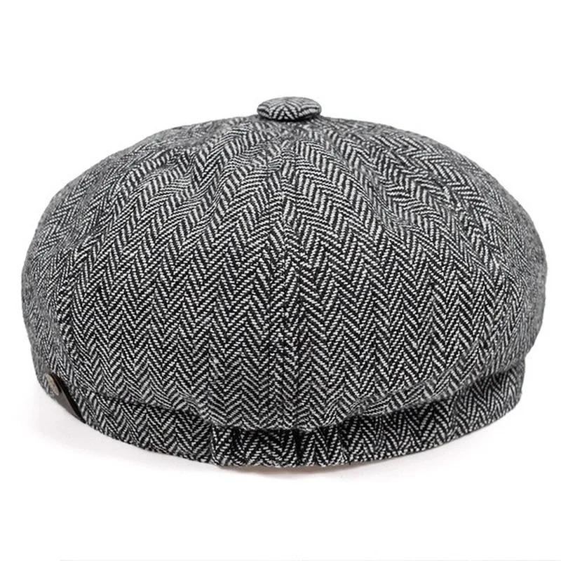 New Men Flat Top Ivy Gatsby Dr – Winter Clothing Accessories Bewertung und Preis