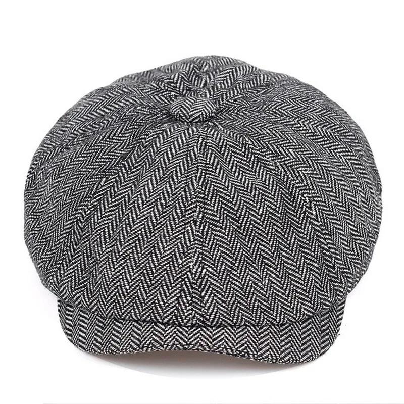New Men Flat Top Ivy Gatsby Dr – Winter Clothing Accessories Bewertung und Preis