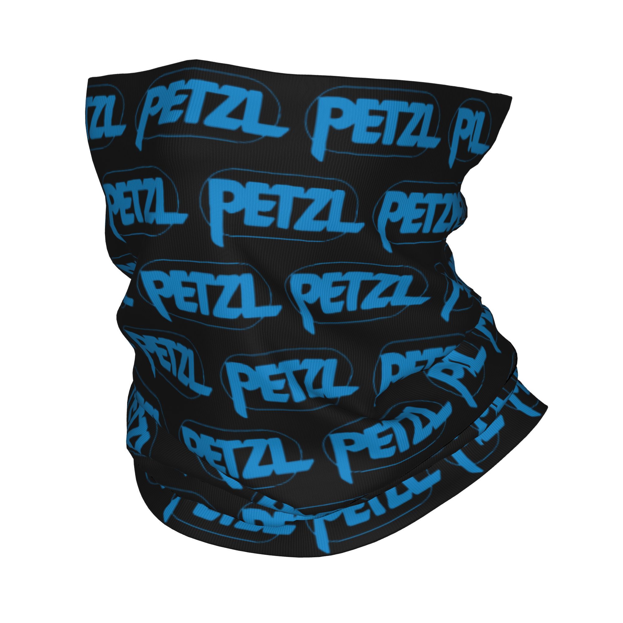 Custom P-Petzls Classical Logo – Neck Gaiter Fleece Bewertung und Preis