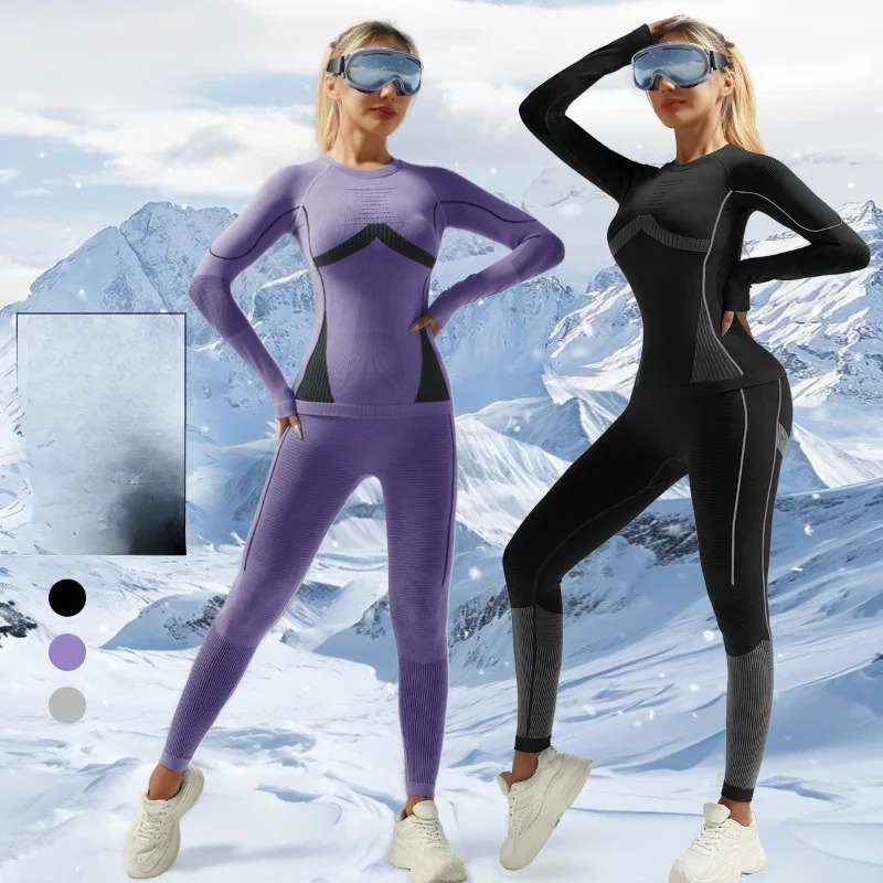 Autumn Winter Seamless Thermal – Thermal Base Layer Bewertung und Preis