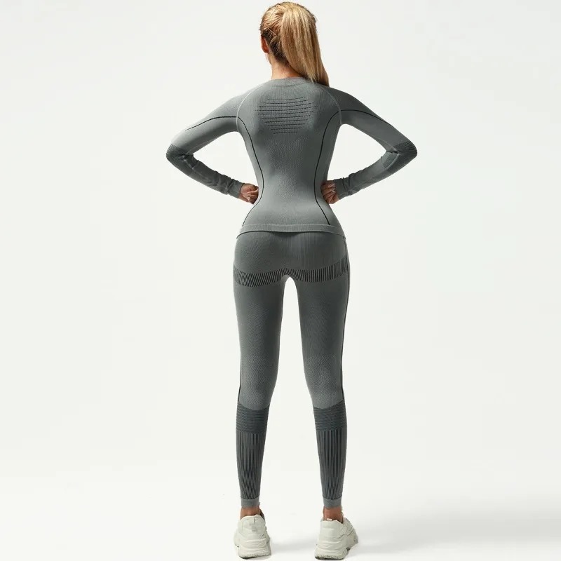 Autumn Winter Seamless Thermal – Thermal Base Layer Bewertung und Preis