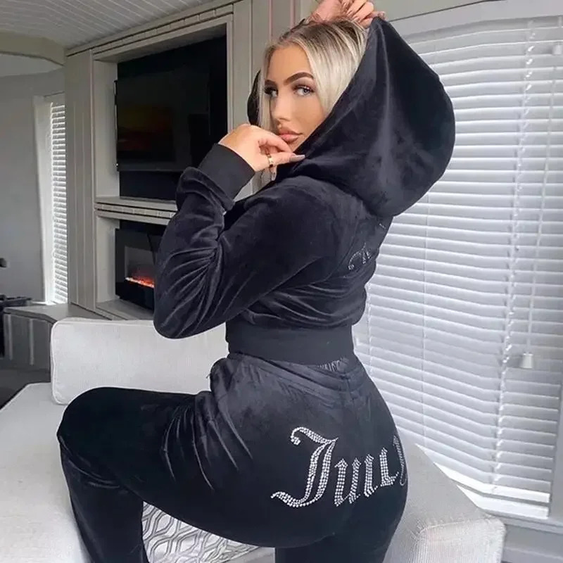 2025 New Winter Juicy Coutoure – Winter Clothing For Women Bewertung und Preis