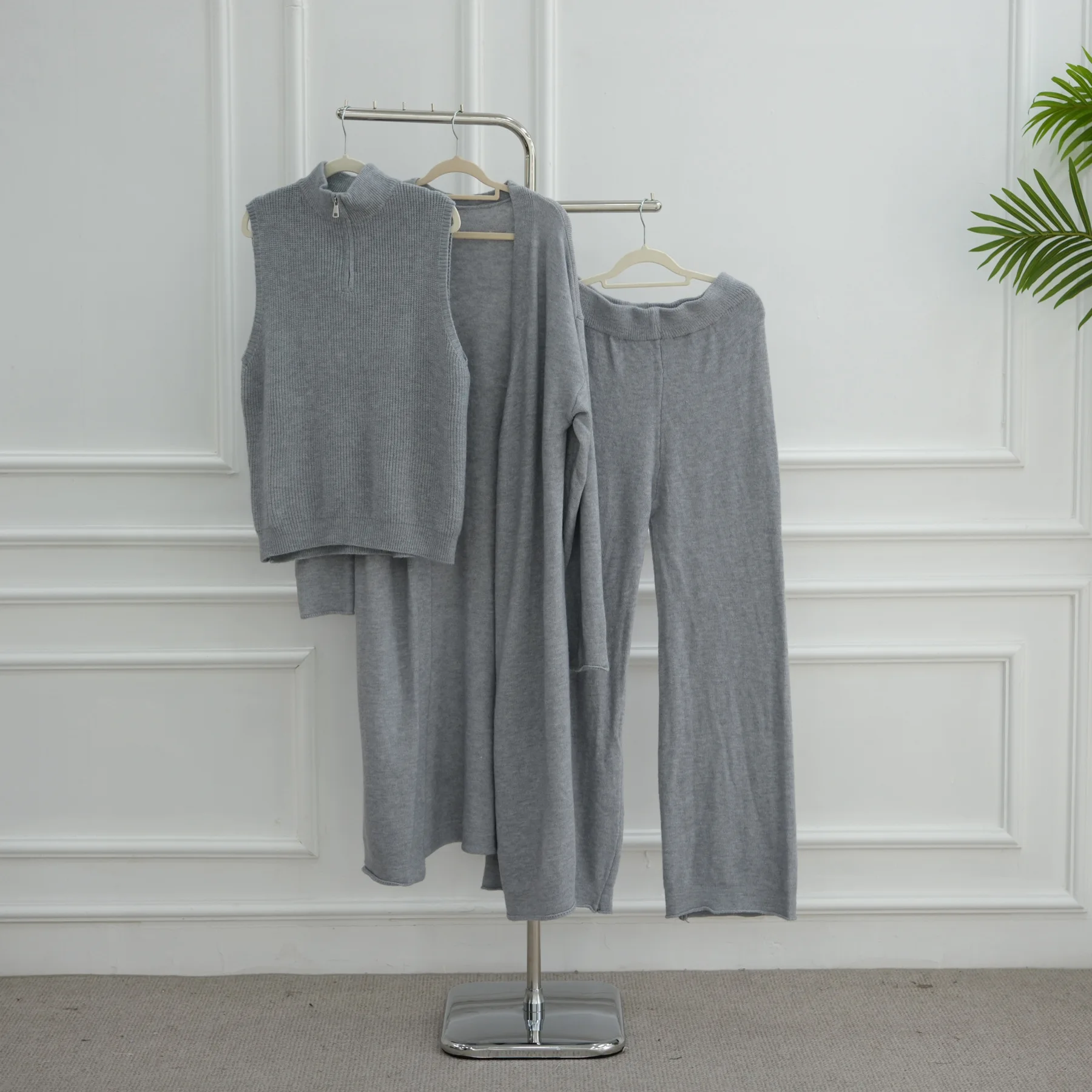 Winter Women Muslim Sweater Se – Winter Clothing Dubai Bewertung und Preis
