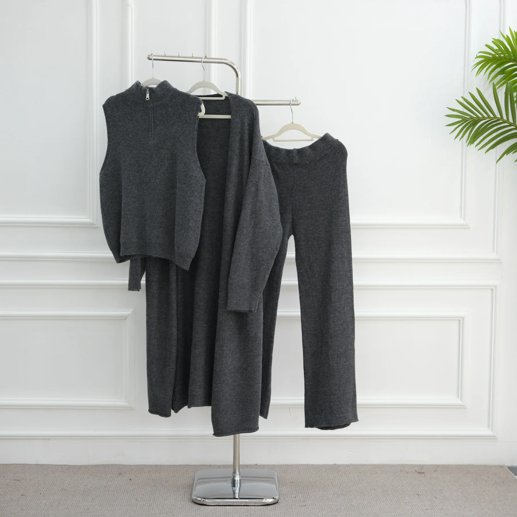 Winter Women Muslim Sweater Se – Winter Clothing Dubai Bewertung und Preis