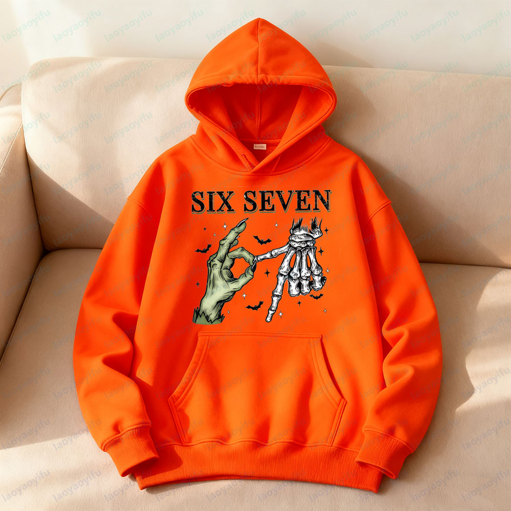 Six Seven 67 Meme Funny Witch  – Winter Clothing Meme Bewertung und Preis
