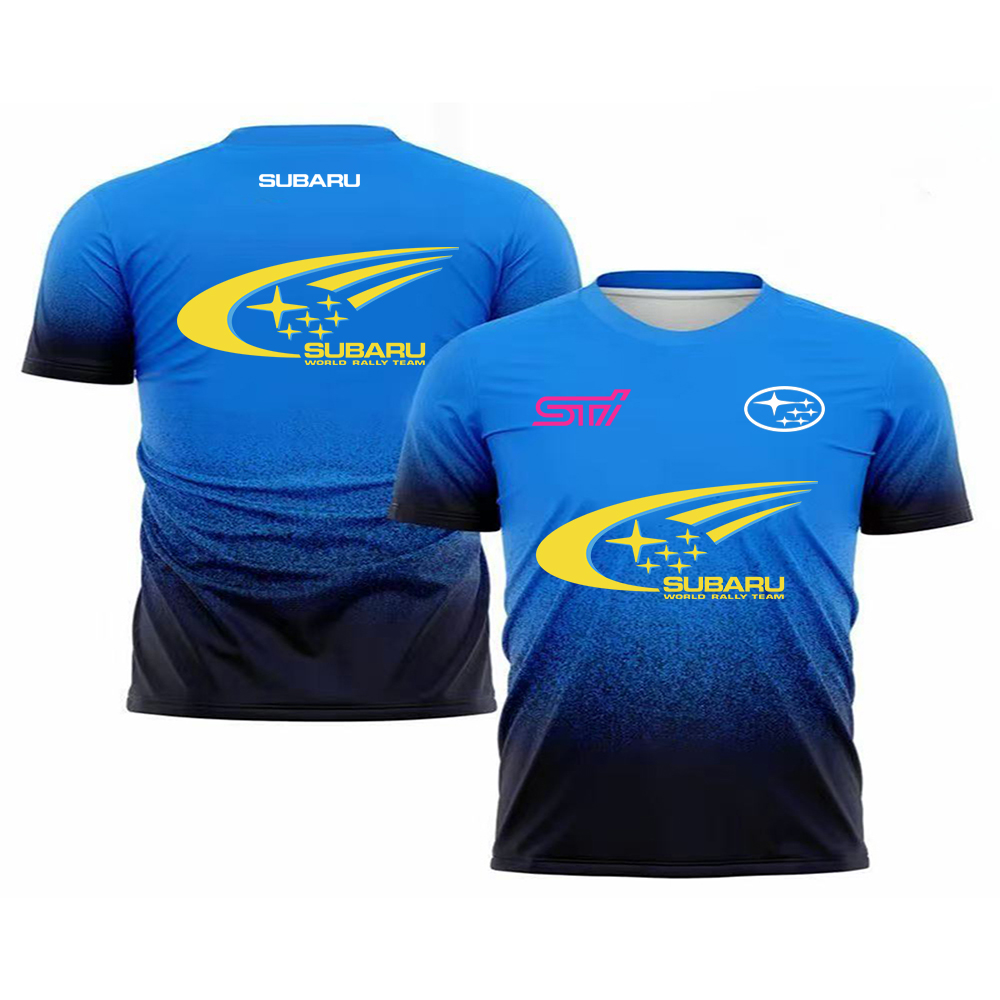 2026 Summer New SUBARU World C – Winter Sun Clothing Bewertung und Preis