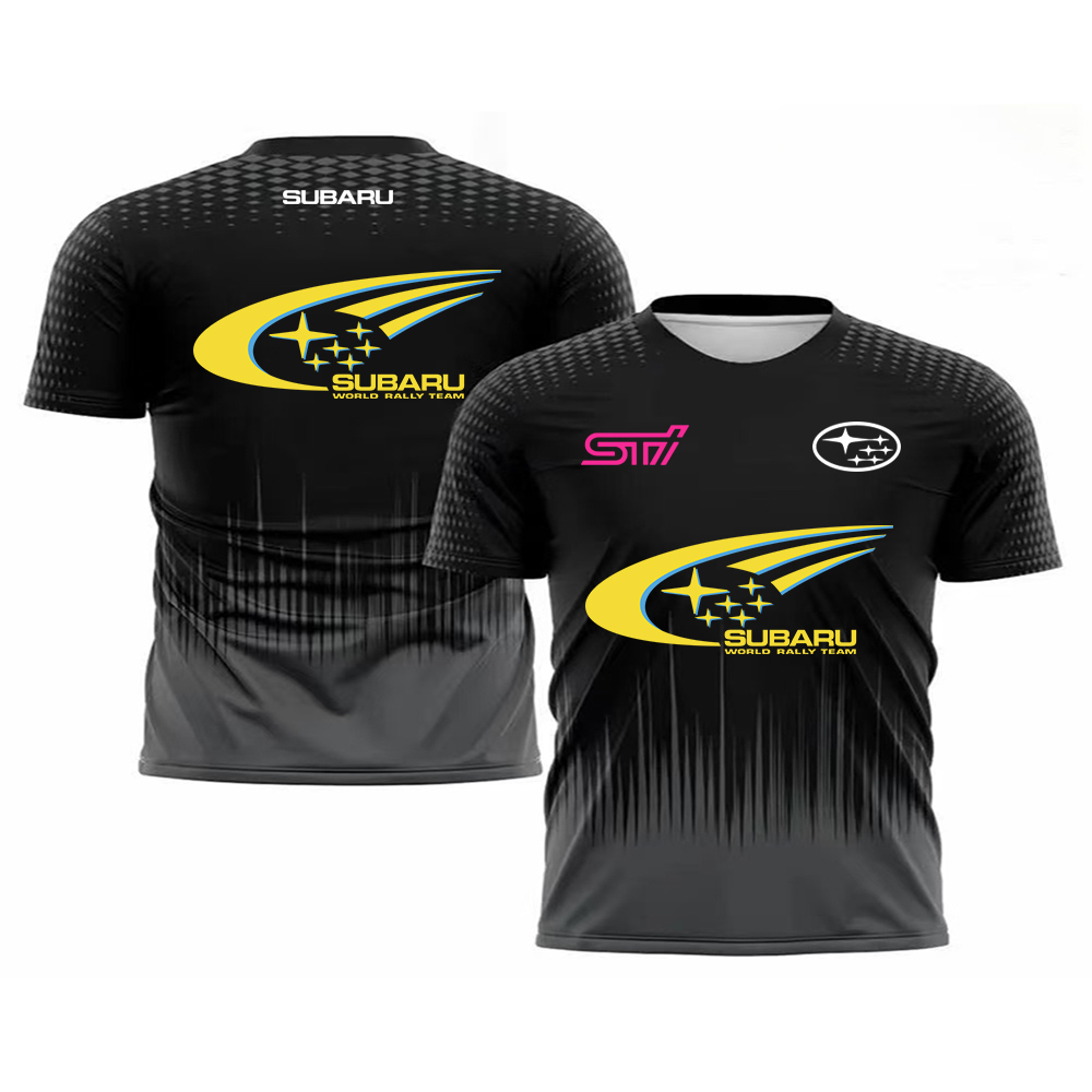 2026 Summer New SUBARU World C – Winter Sun Clothing Bewertung und Preis