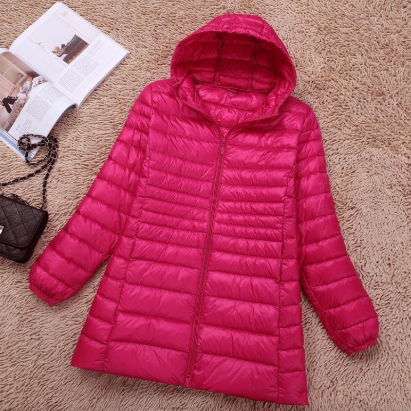 Plus Size 5XL 6XL 7XL Women's  – Winter Clothing For Plus Size Women Bewertung und Preis