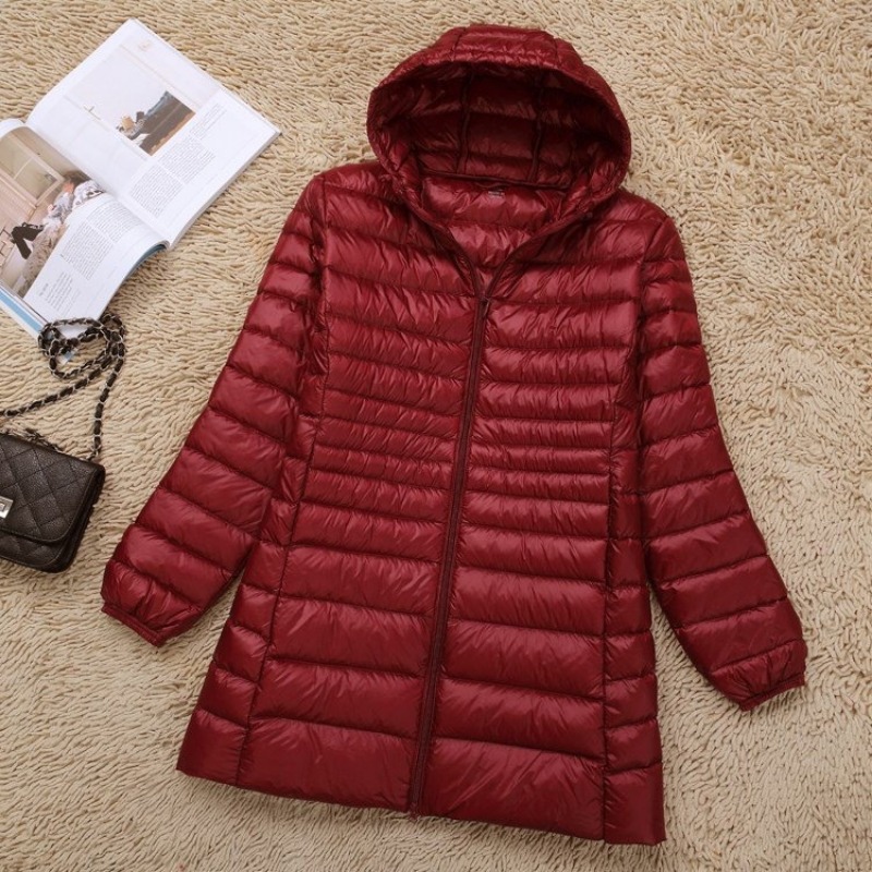 Plus Size 5XL 6XL 7XL Women's  – Winter Clothing For Plus Size Women Bewertung und Preis