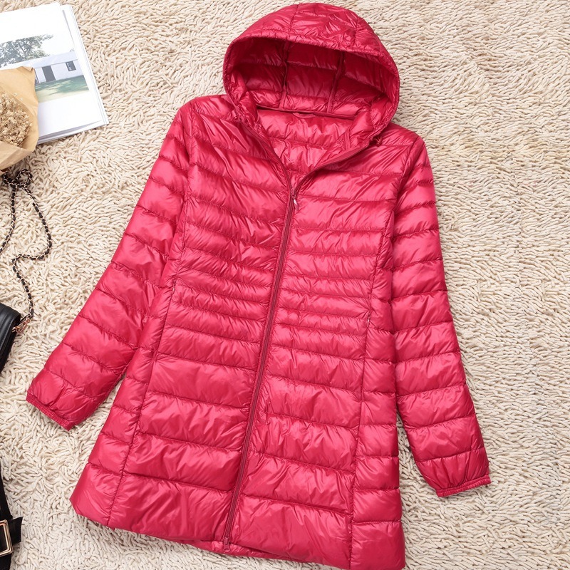Plus Size 5XL 6XL 7XL Women's  – Winter Clothing For Plus Size Women Bewertung und Preis