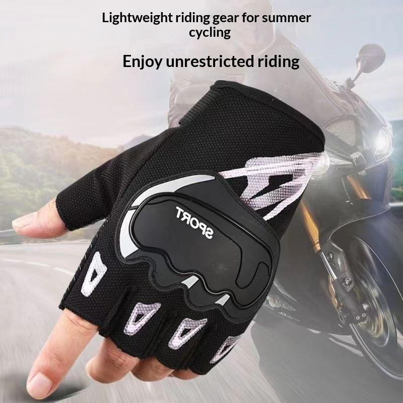 New 1Pair Motorcycle Gloves Su – Knit Glove Touch Screen Bewertung und Preis