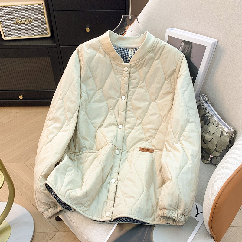 Lightweight Cotton Jaet for Wo – Winter Clothing For Plus Size Women Bewertung und Preis