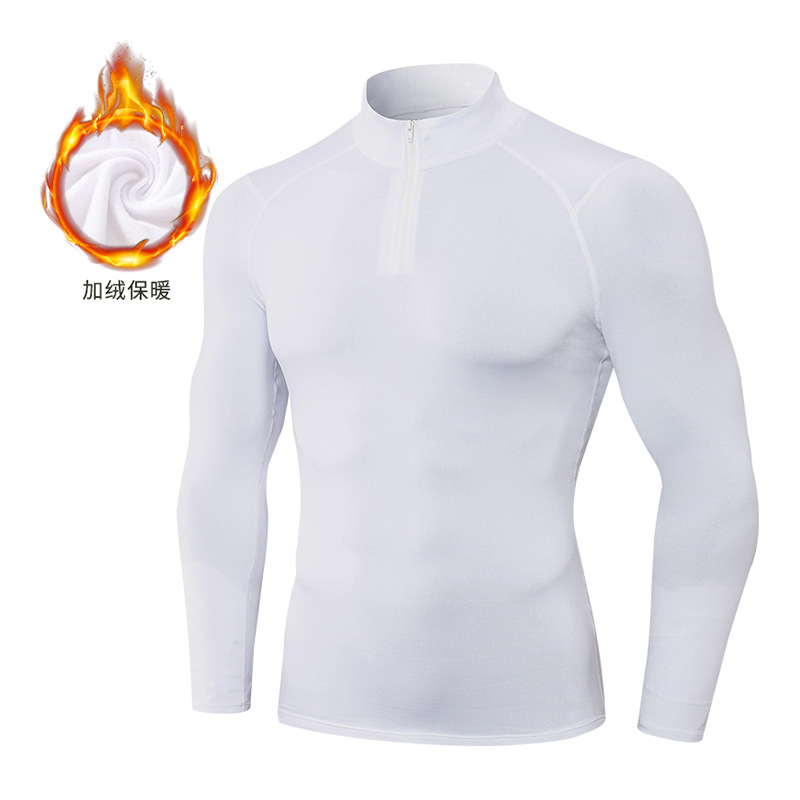 Men's Thermal Compression Shir – Thermal Base Layer Bewertung und Preis