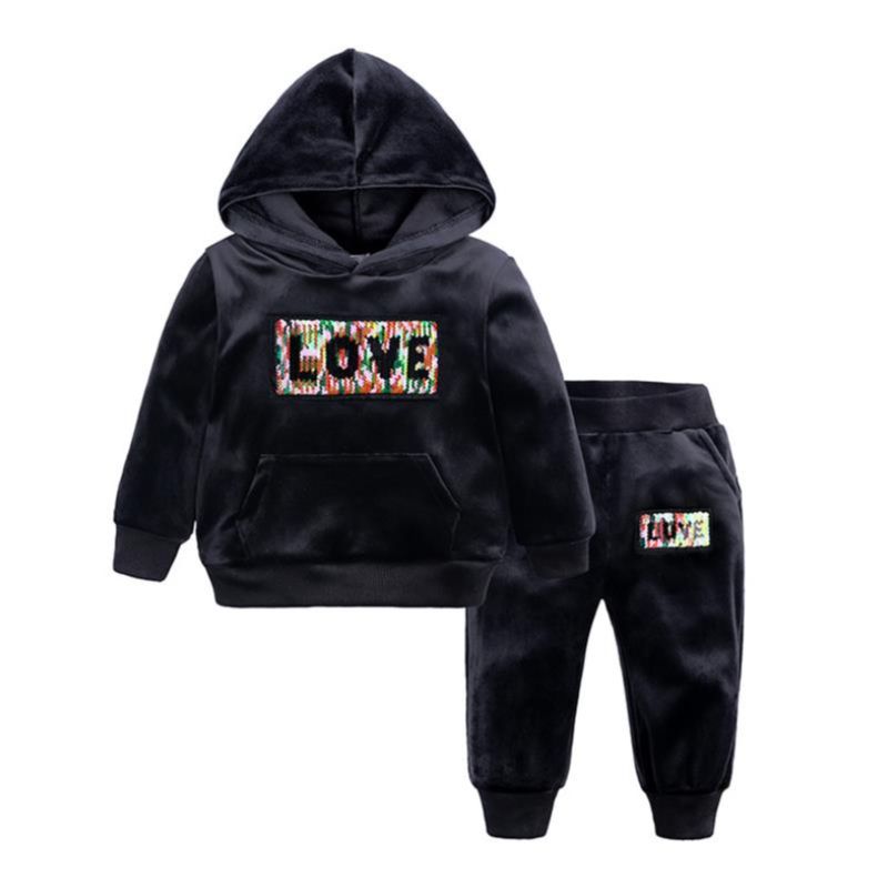 2023 New Baby Velvet Hooded Cl – Winter Clothing Activities For Toddlers Bewertung und Preis