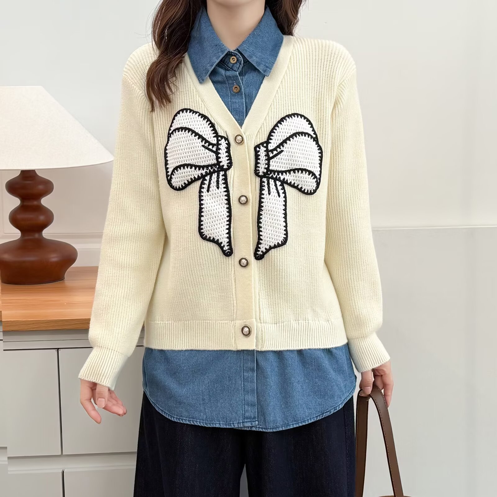 XXXXL Fashion Plus Size Women' – Winter Clothing For Plus Size Women Bewertung und Preis