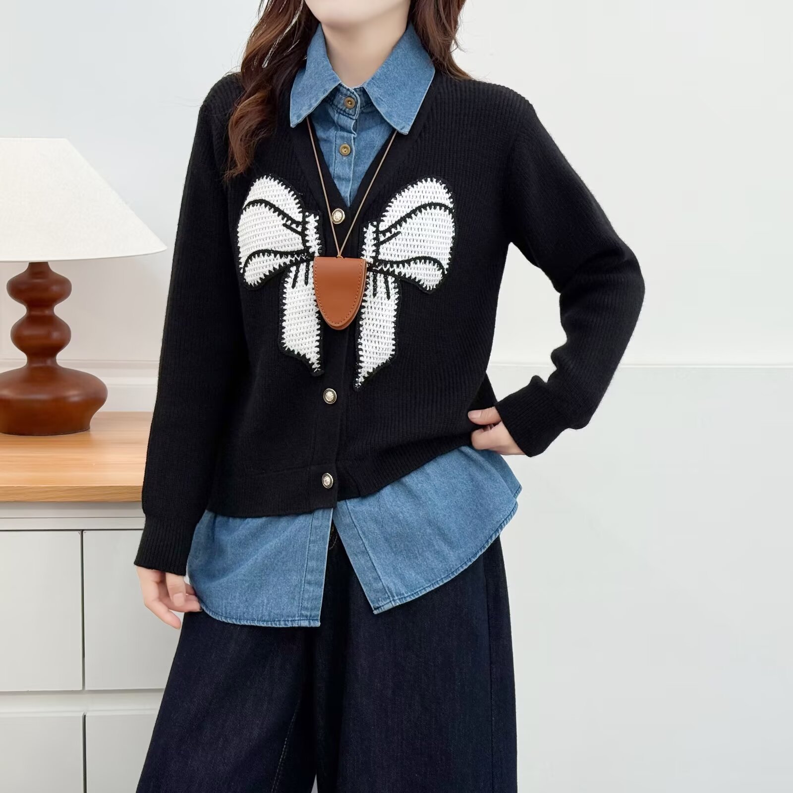 XXXXL Fashion Plus Size Women' – Winter Clothing For Plus Size Women Bewertung und Preis