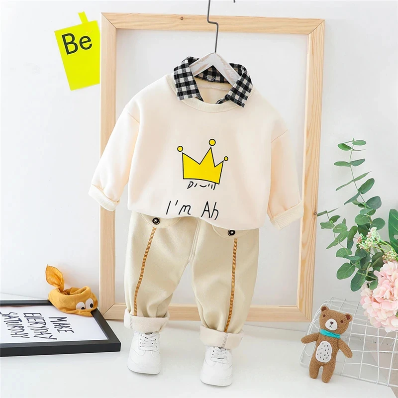 Autumn Winter Children Plush S – Winter Clothing Activities For Toddlers Bewertung und Preis