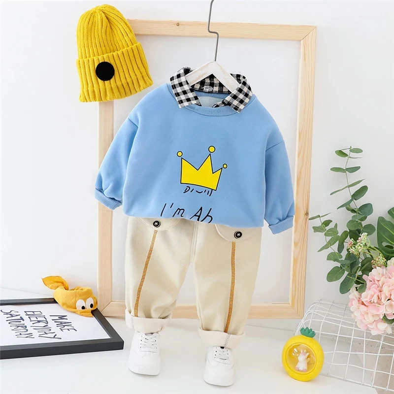 Autumn Winter Children Plush S – Winter Clothing Activities For Toddlers Bewertung und Preis