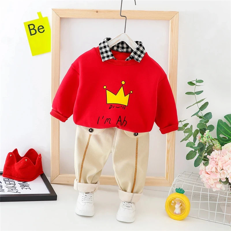 Autumn Winter Children Plush S – Winter Clothing Activities For Toddlers Bewertung und Preis