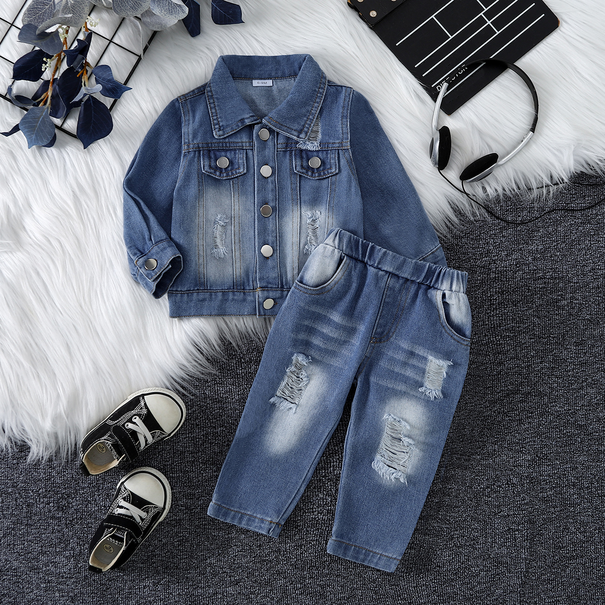 Spring Autumn Baby Girls Cloth – Winter Clothing Activities For Toddlers Bewertung und Preis