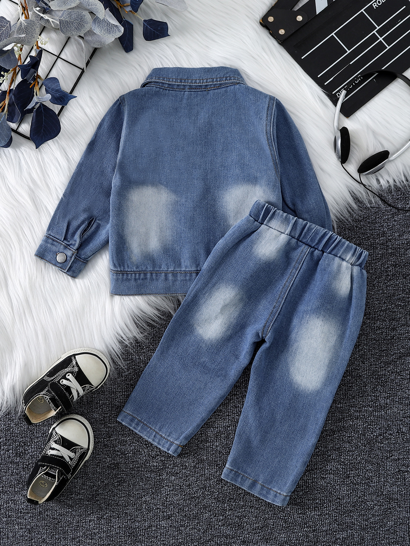 Spring Autumn Baby Girls Cloth – Winter Clothing Activities For Toddlers Bewertung und Preis