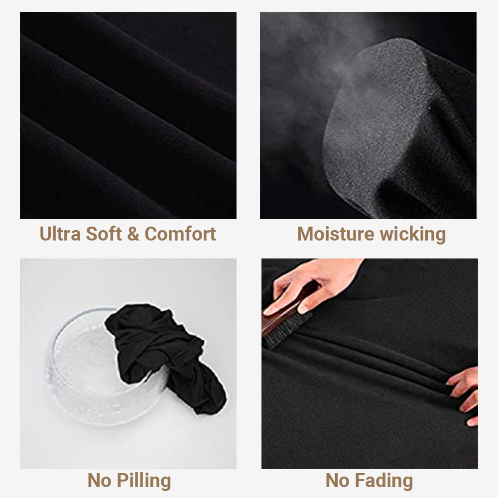 Men's Winter Thermal Underwear – Thermal Base Layer Bewertung und Preis