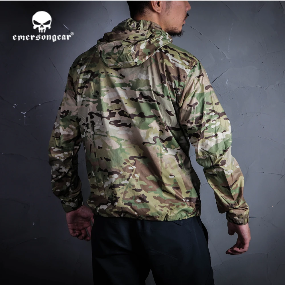 Emersongear Skin Jacket Sun Pr – Winter Sun Clothing Bewertung und Preis