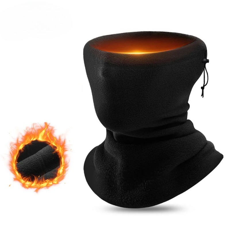 Winter Neck Warmer Gaiter Scar – Neck Gaiter Fleece Bewertung und Preis