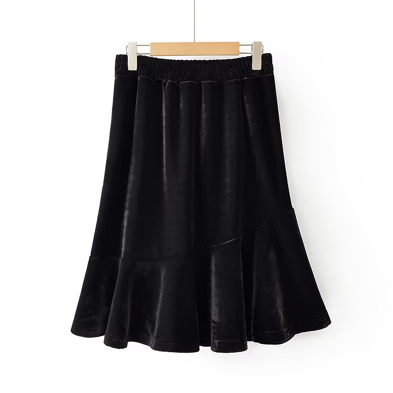 XXXXL Fashion Plus Size Woman  – Winter Clothing For Plus Size Women Bewertung und Preis