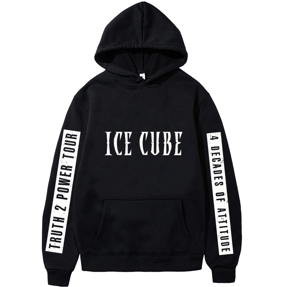 Truth 2 Power Tour Hoodie Ice  – Winter Clothing Website Bewertung und Preis