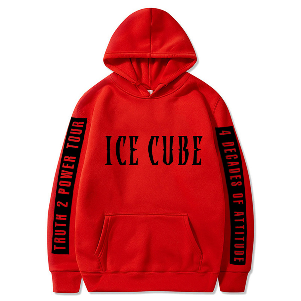 Truth 2 Power Tour Hoodie Ice  – Winter Clothing Website Bewertung und Preis