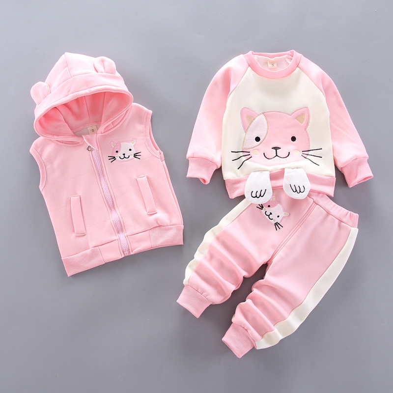 Baby Boy Clothing Set Autumn A – Winter Clothing Activities For Toddlers Bewertung und Preis