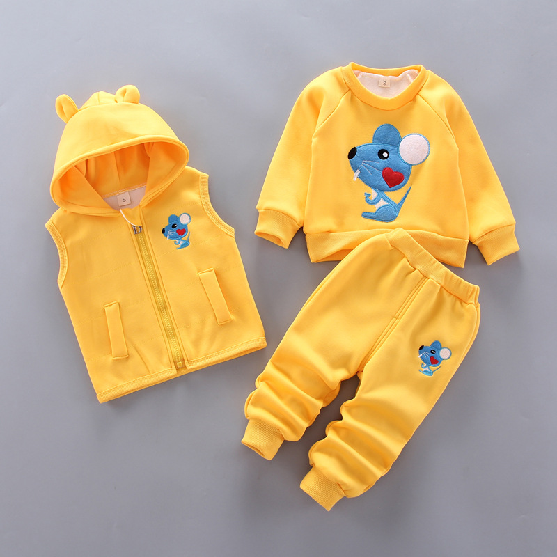 Baby Boy Clothing Set Autumn A – Winter Clothing Activities For Toddlers Bewertung und Preis