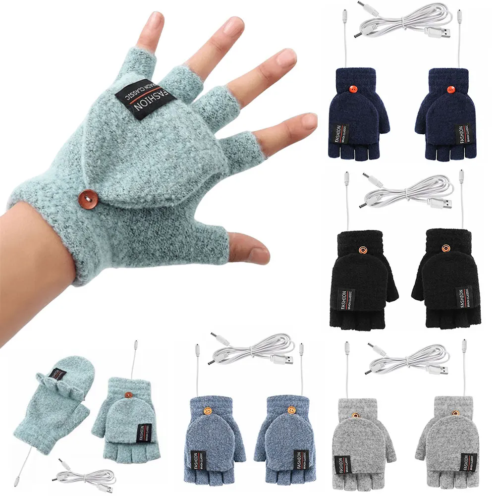USB Electric Heated Gloves Win – Heated Gloves Electric Bewertung und Preis