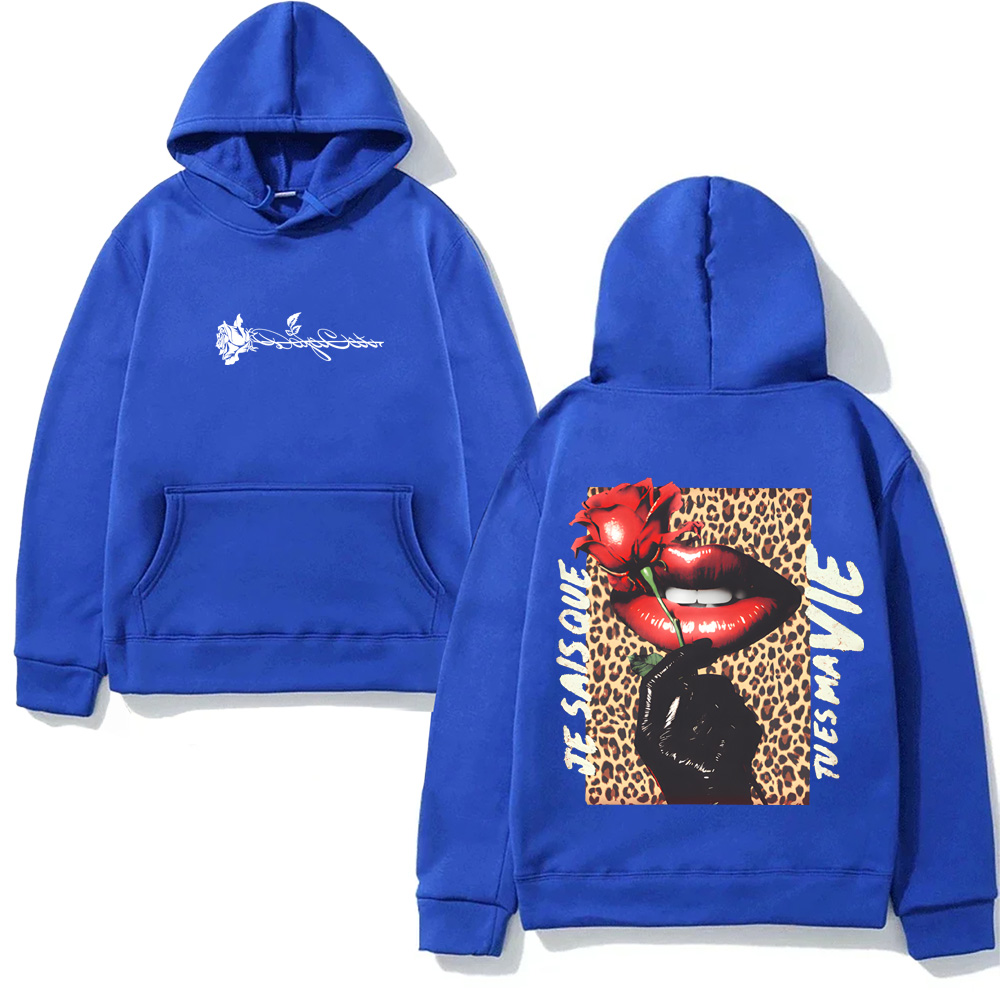 OFFICIAL LEOPARD HOODIE doja c – Winter Clothing Website Bewertung und Preis