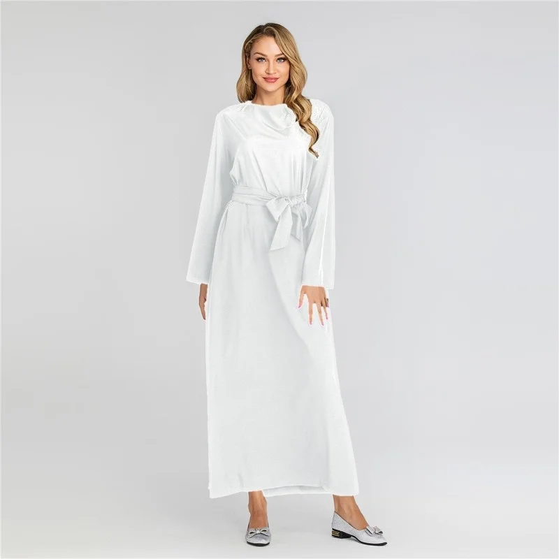 2025 New Eid Femme Dresses Wom – Winter Clothing Dubai Bewertung und Preis
