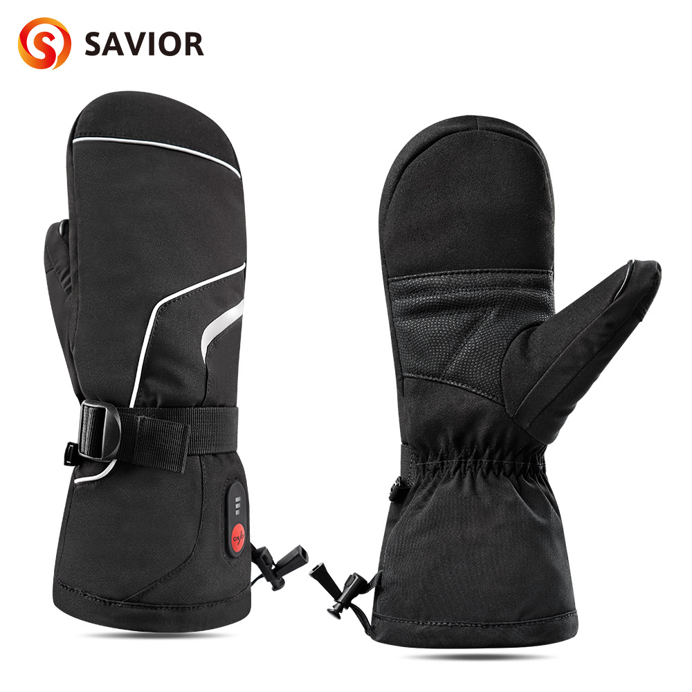 Winter Gloves 3M Cotton Heatin – Heated Gloves Electric Bewertung und Preis
