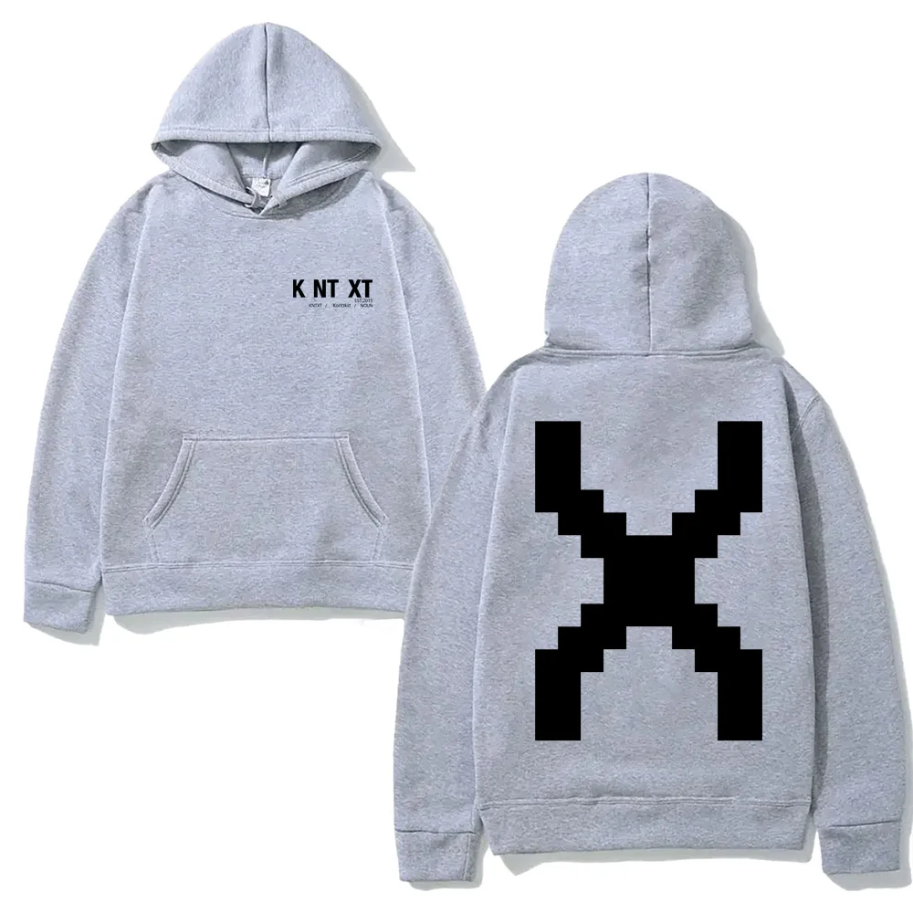 KNTXT logo Essential Hoodie ch – Winter Clothing Website Bewertung und Preis