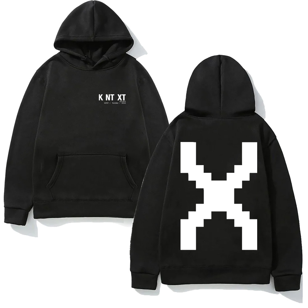 KNTXT logo Essential Hoodie ch – Winter Clothing Website Bewertung und Preis