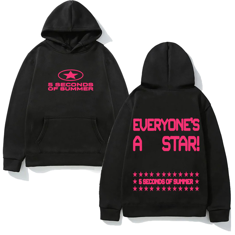 EVERYONE'S A STAR! HOT PINK HO – Winter Clothing Website Bewertung und Preis
