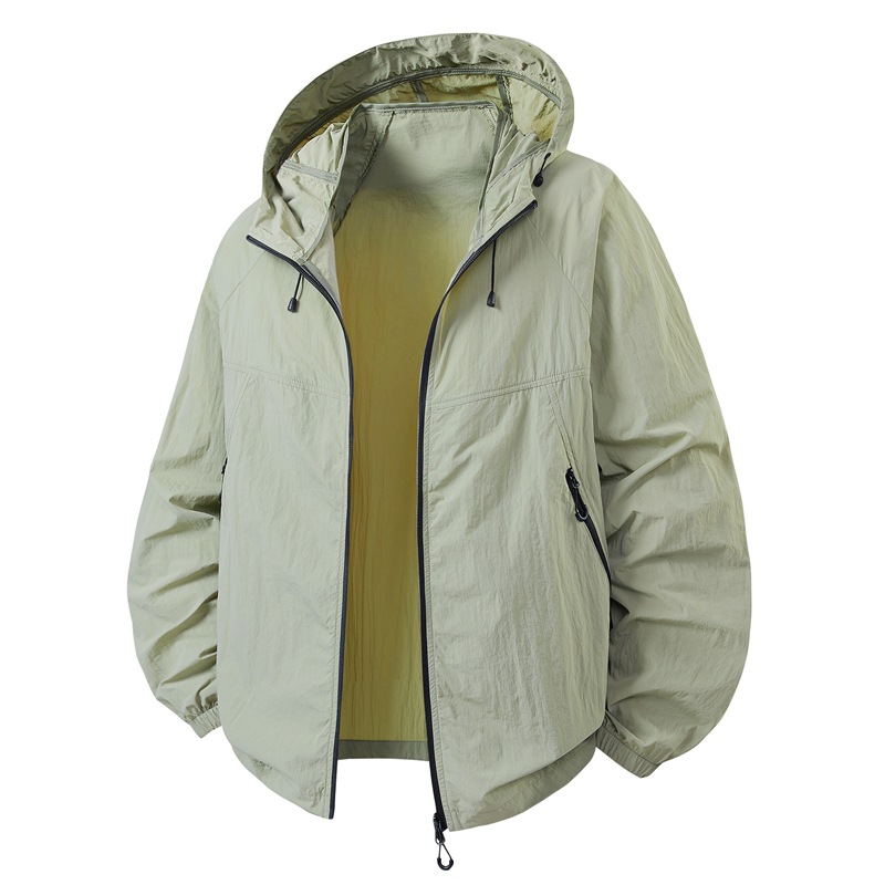 Spring and Summer New Jacket T – Winter Sun Clothing Bewertung und Preis