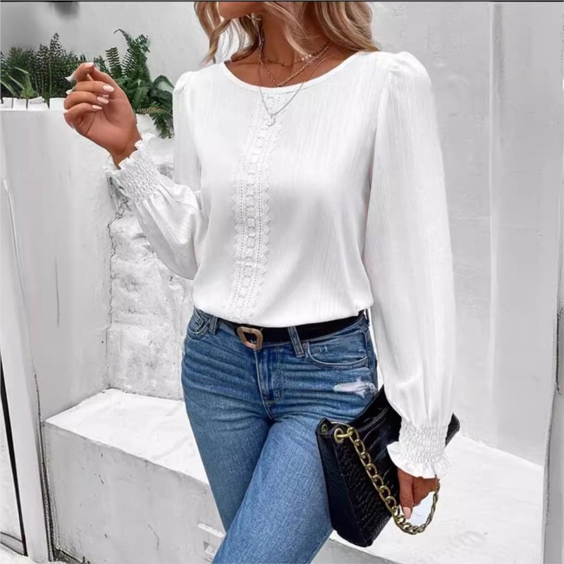 Elegant Women's Long Sleeved S – Winter Clothing Colors Bewertung und Preis