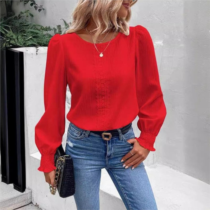Elegant Women's Long Sleeved S – Winter Clothing Colors Bewertung und Preis